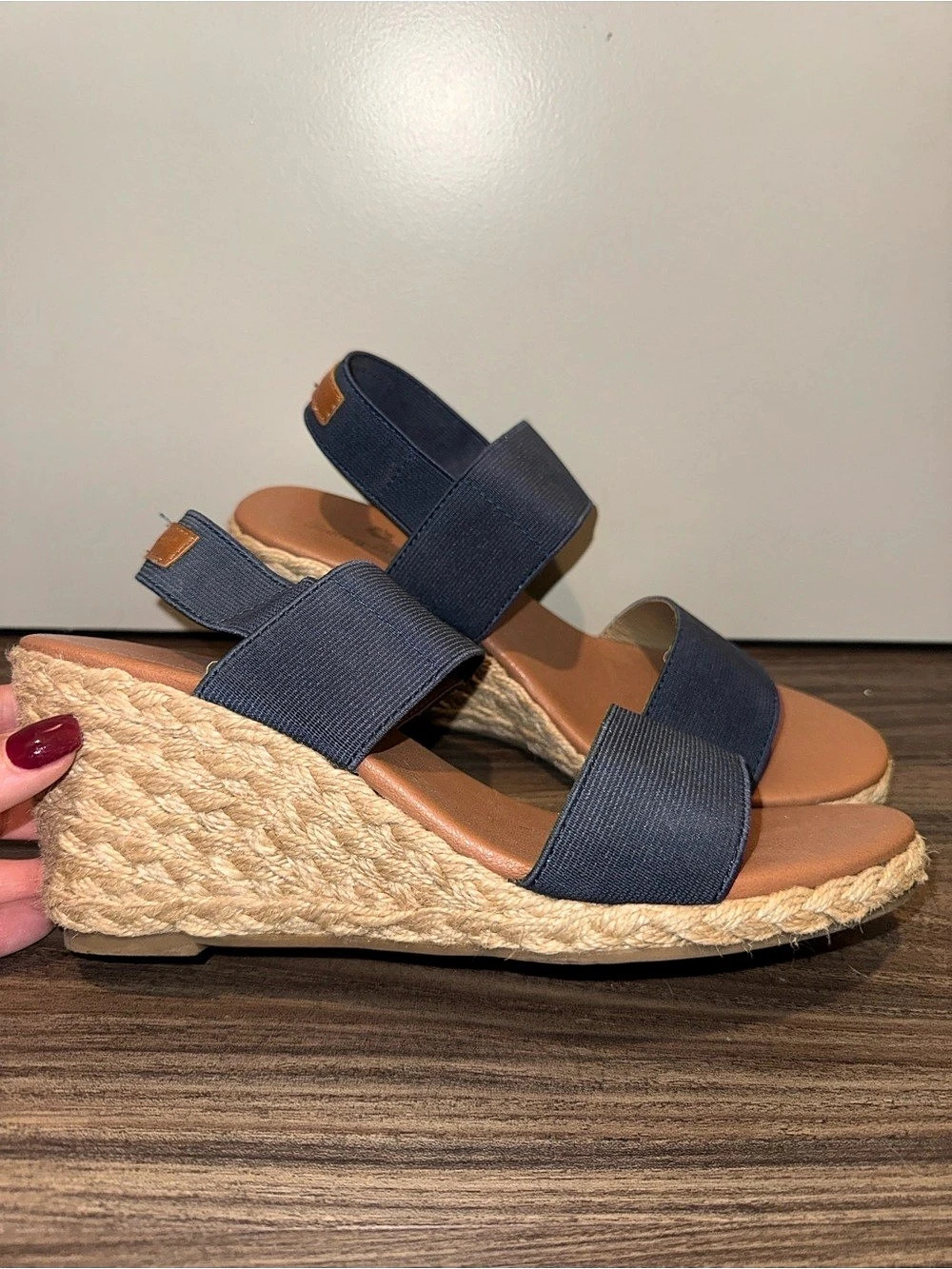 Tommy Bahama Wedges